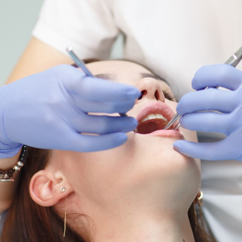 ฟ.ฟัน Dental Workplace