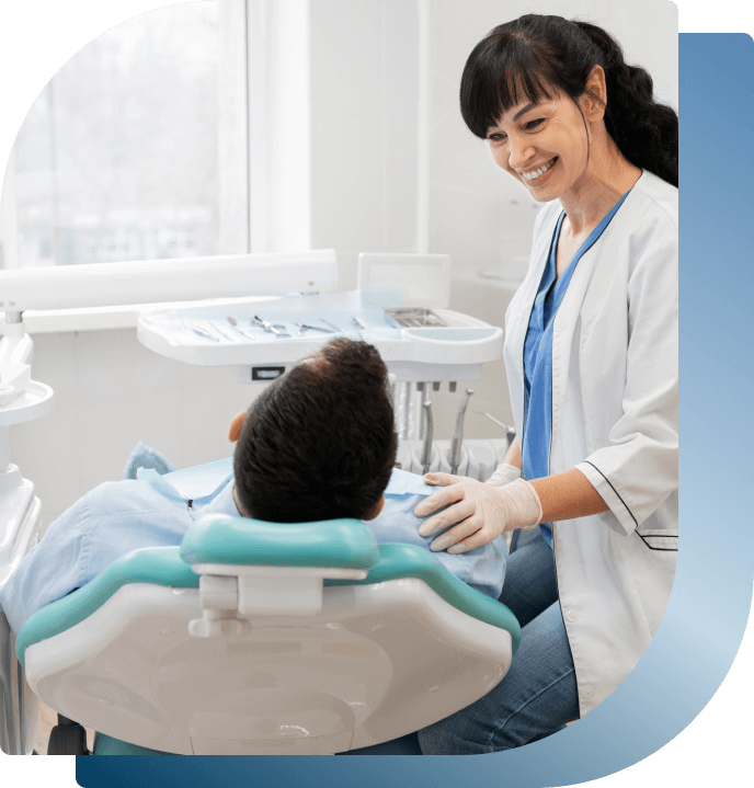 ฟ.ฟัน Dental Workplace