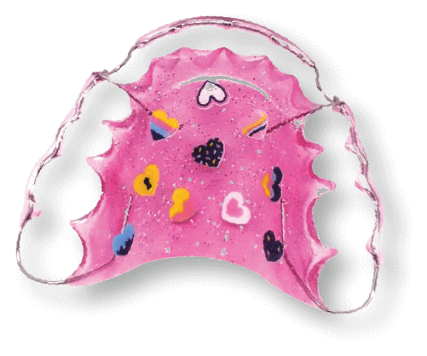 Retainer (2)